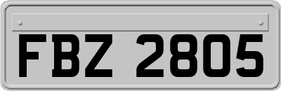 FBZ2805