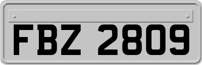 FBZ2809