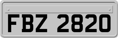 FBZ2820