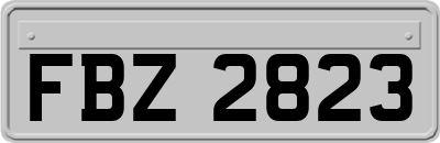 FBZ2823