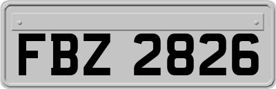 FBZ2826