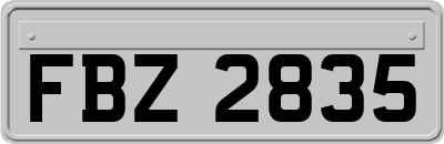 FBZ2835