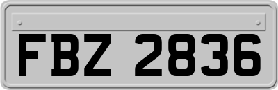 FBZ2836