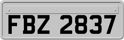 FBZ2837