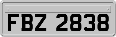 FBZ2838