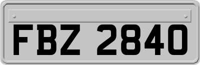 FBZ2840