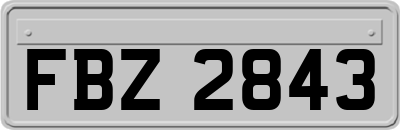 FBZ2843