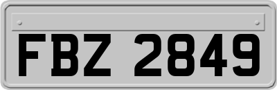FBZ2849