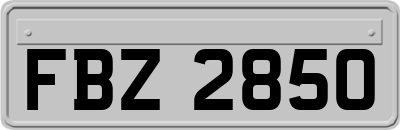 FBZ2850