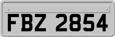 FBZ2854