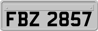 FBZ2857