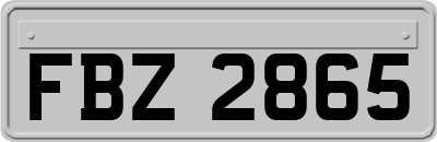 FBZ2865