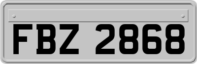 FBZ2868