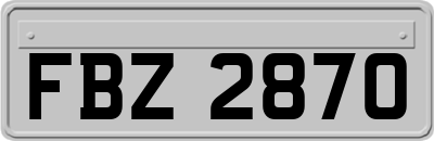 FBZ2870