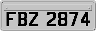 FBZ2874