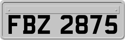 FBZ2875
