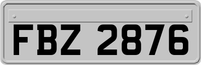 FBZ2876