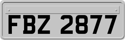 FBZ2877