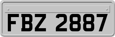 FBZ2887