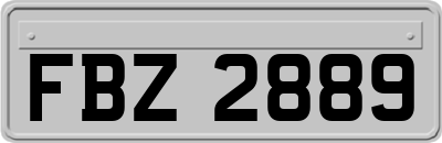 FBZ2889