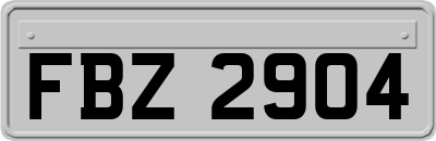 FBZ2904