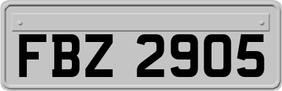 FBZ2905