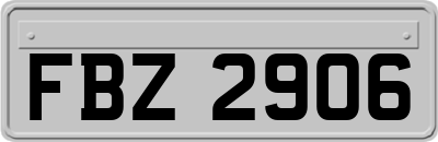 FBZ2906