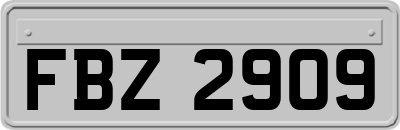 FBZ2909