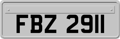 FBZ2911