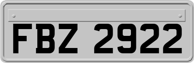 FBZ2922