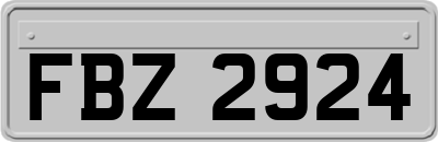 FBZ2924