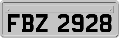 FBZ2928