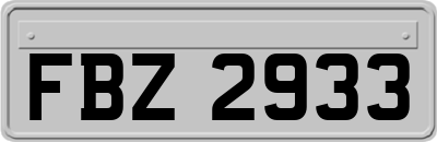 FBZ2933