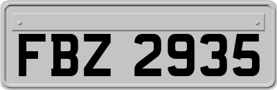 FBZ2935