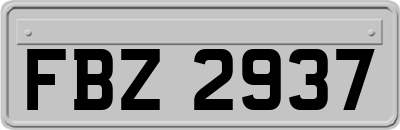 FBZ2937