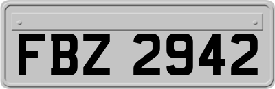 FBZ2942