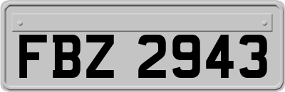 FBZ2943