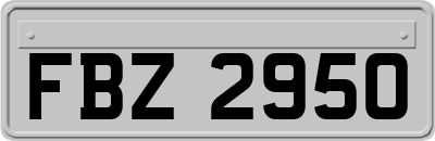 FBZ2950