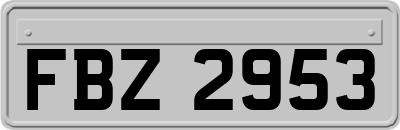 FBZ2953