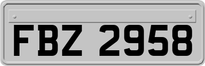 FBZ2958
