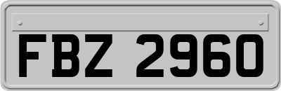 FBZ2960