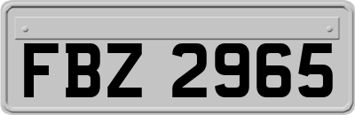 FBZ2965