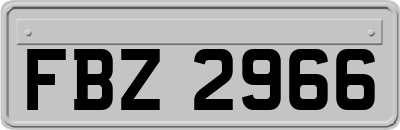 FBZ2966