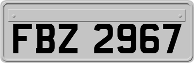 FBZ2967