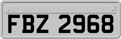 FBZ2968