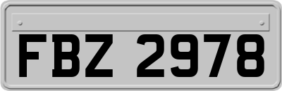 FBZ2978