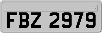 FBZ2979