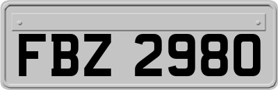 FBZ2980