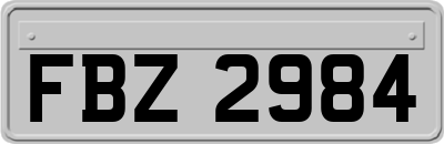 FBZ2984
