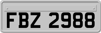 FBZ2988